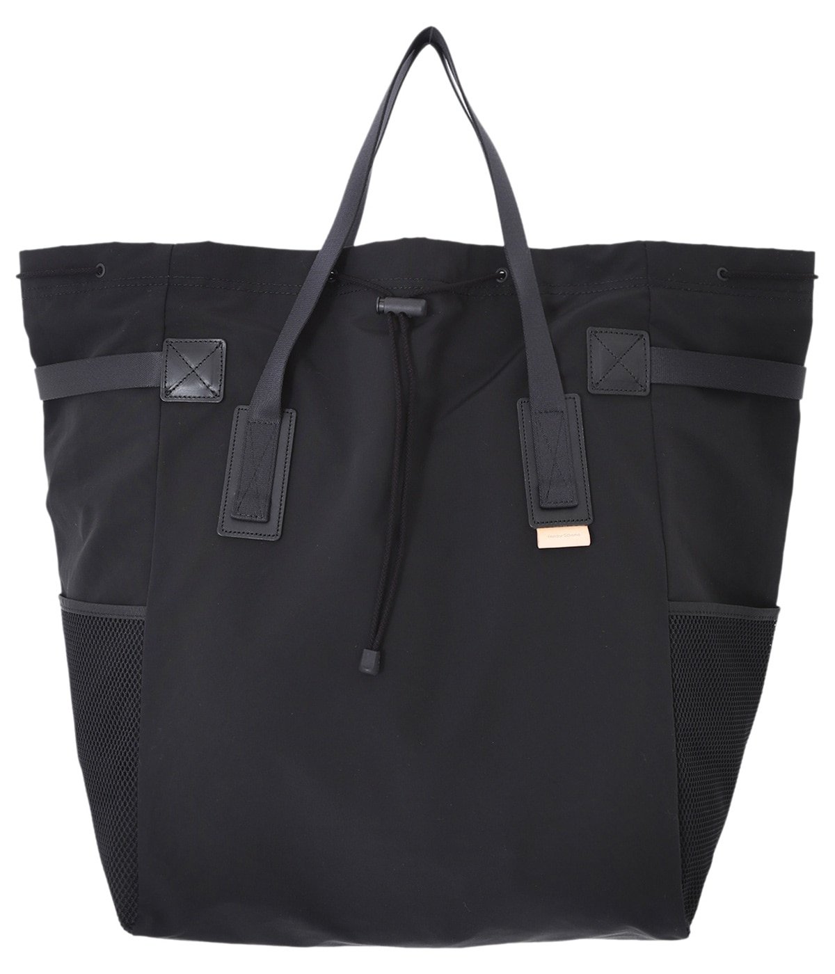 functional tote bag | Hender Scheme(エンダースキーマ) / バッグ
