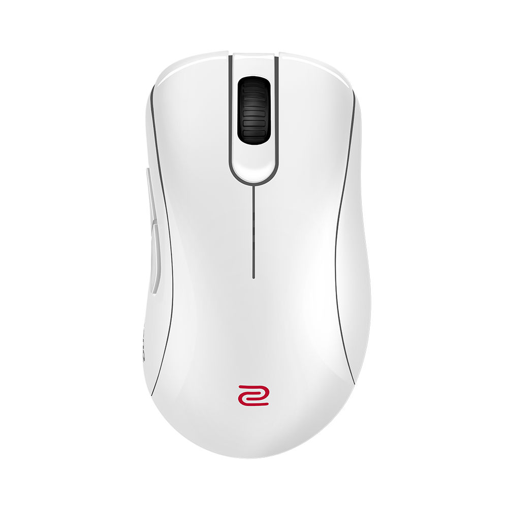 ZOWIE EC3-DW | 4K ワイヤレスゲーミングマウス for esports Glossy