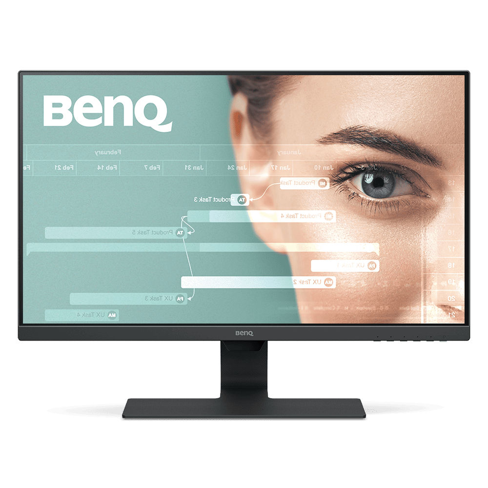 GW2780 Product Info | BenQ Philippines