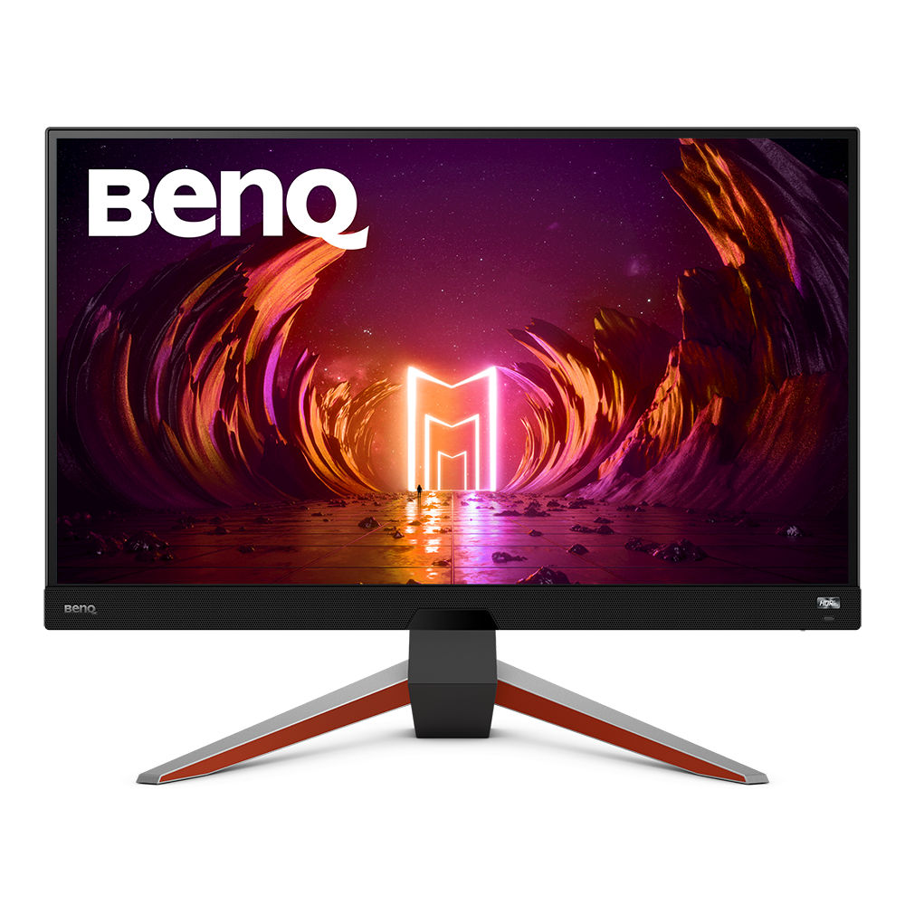 MOBIUZ 165Hz 2K遊戲螢幕EX2710Q 購買頁｜BenQ 台灣