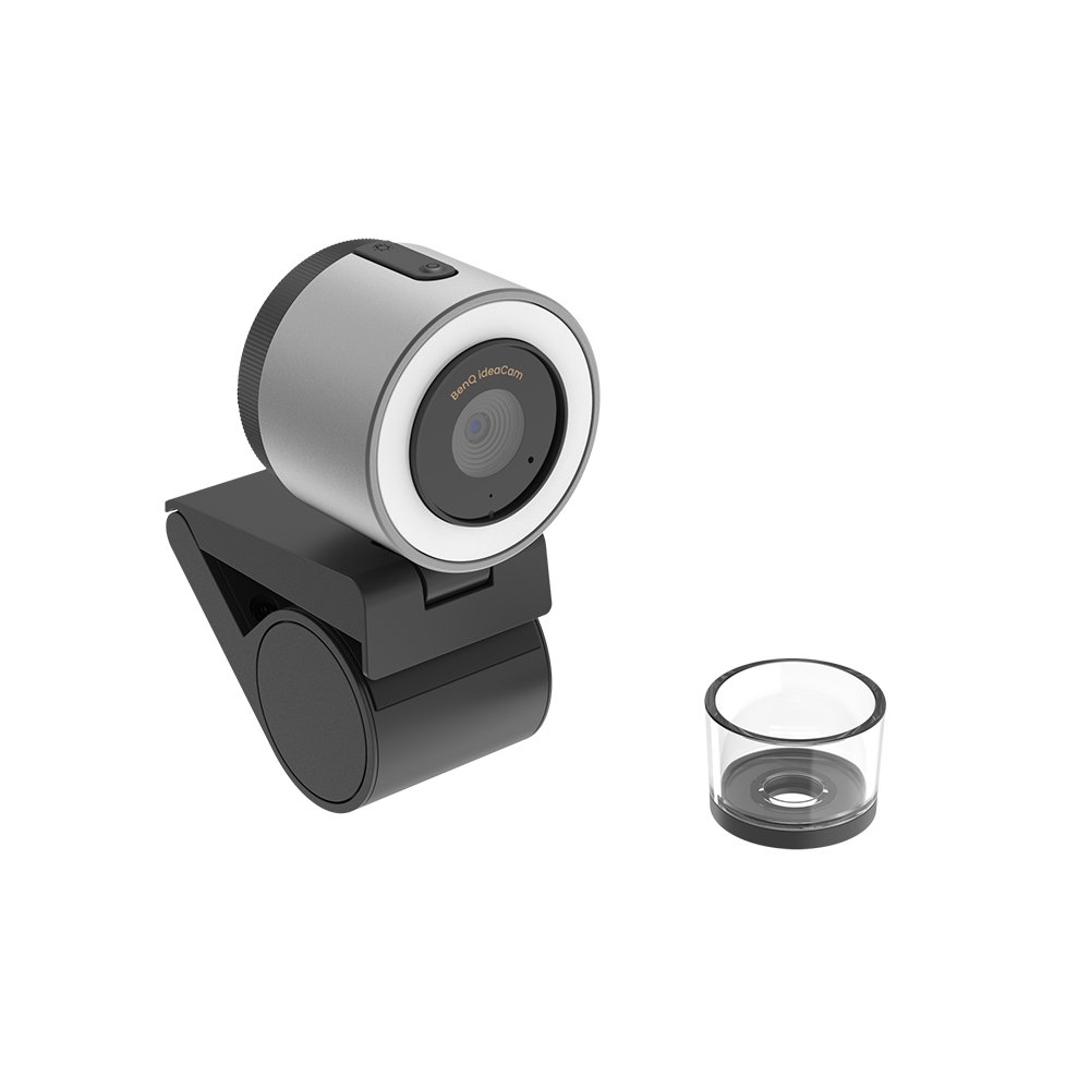 ideaCam S1 plus | 手元実演Webカメラ | ベンキュージャパン