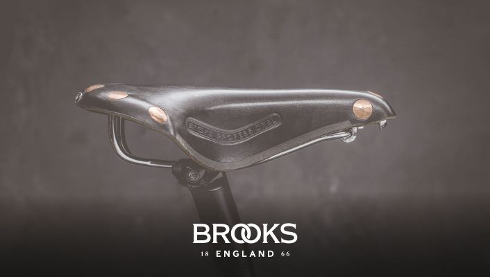 BROOKS BRICK LANE PANNIERSブリックレーン パニアバッグ - BROOKS