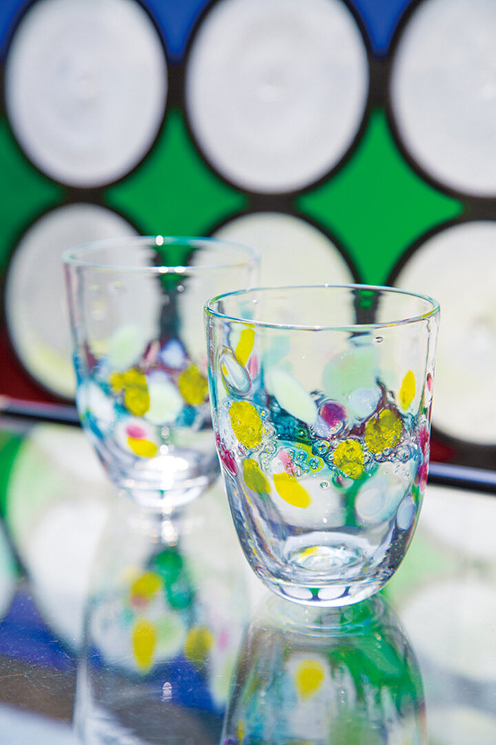 長崎ビードロやステーショナリー…長崎旅で見つけたひとめぼれ雑貨6選