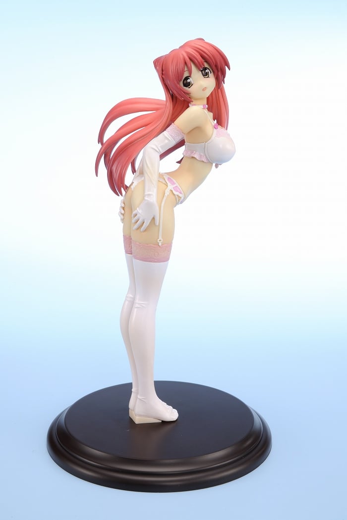 To Heart2」向坂環 白下着Ver.のフィギュア情報