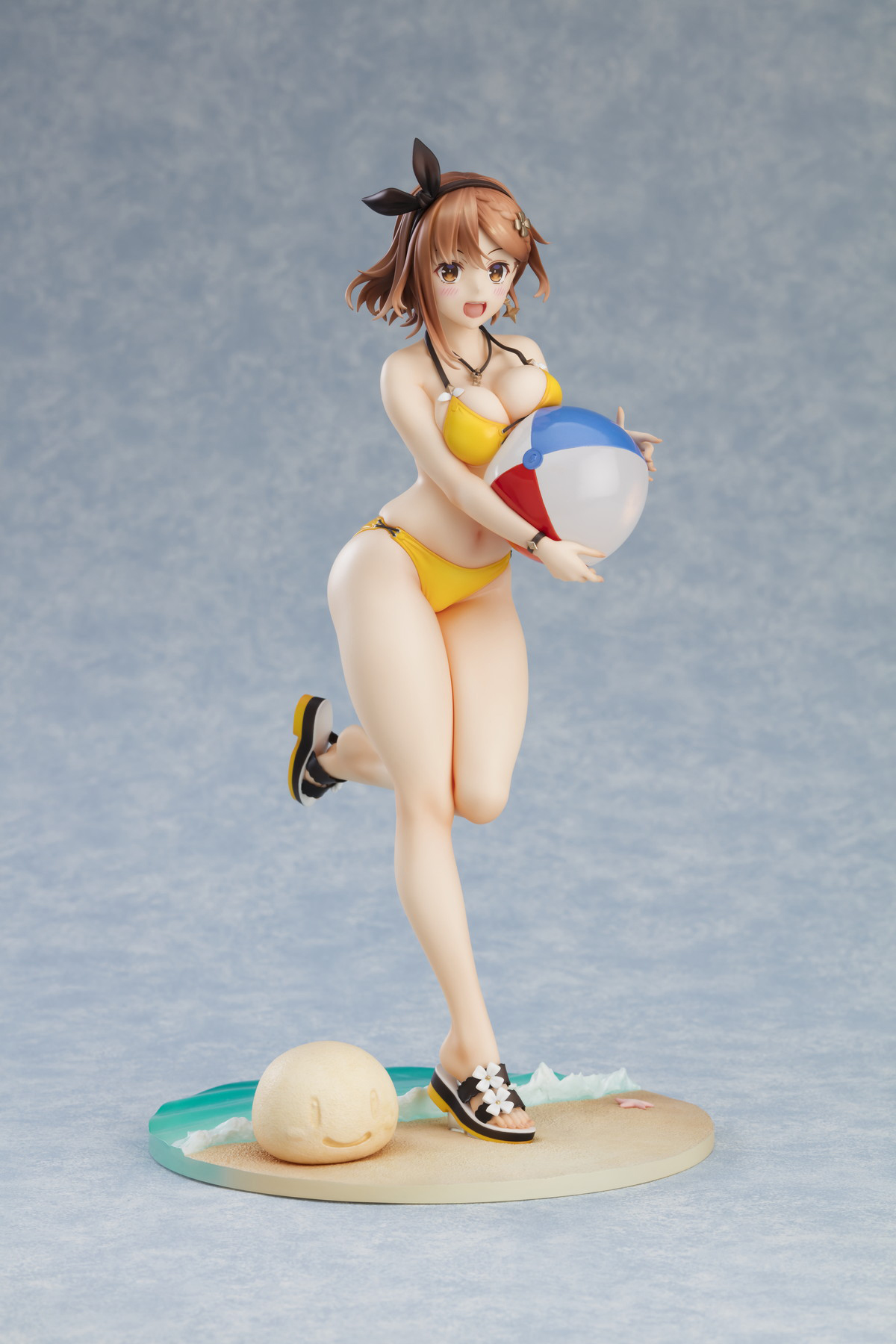 ライザのアトリエ2 ～失われた伝承と秘密の妖精～「ライザ（ライザリン