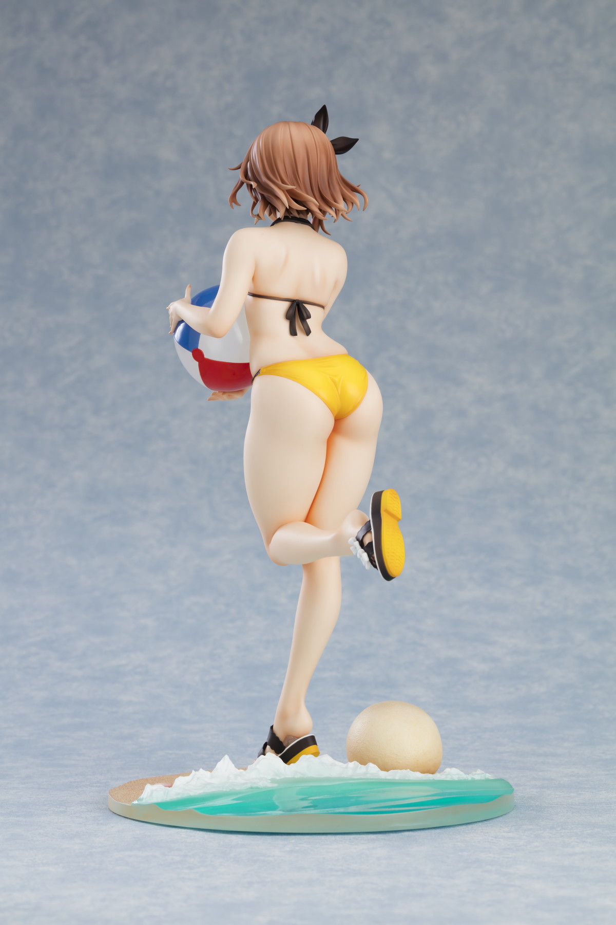 ライザのアトリエ2 ～失われた伝承と秘密の妖精～「ライザ（ライザリン