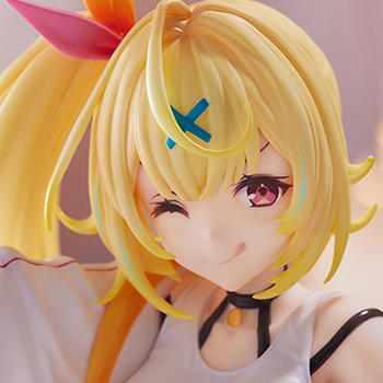 にじさんじ「TENITOL 星川サラ」のフィギュア情報