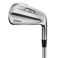 Used Titleist T100S 2021 Iron Set 4-PW Used Golf Club at