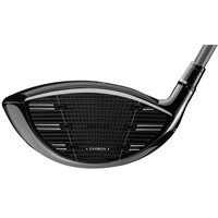Used TaylorMade Qi35 MAX Designer Series Black Driver 9 Degree