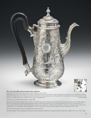 Woolley & Wallis by Jamm Design Ltd - Issuu