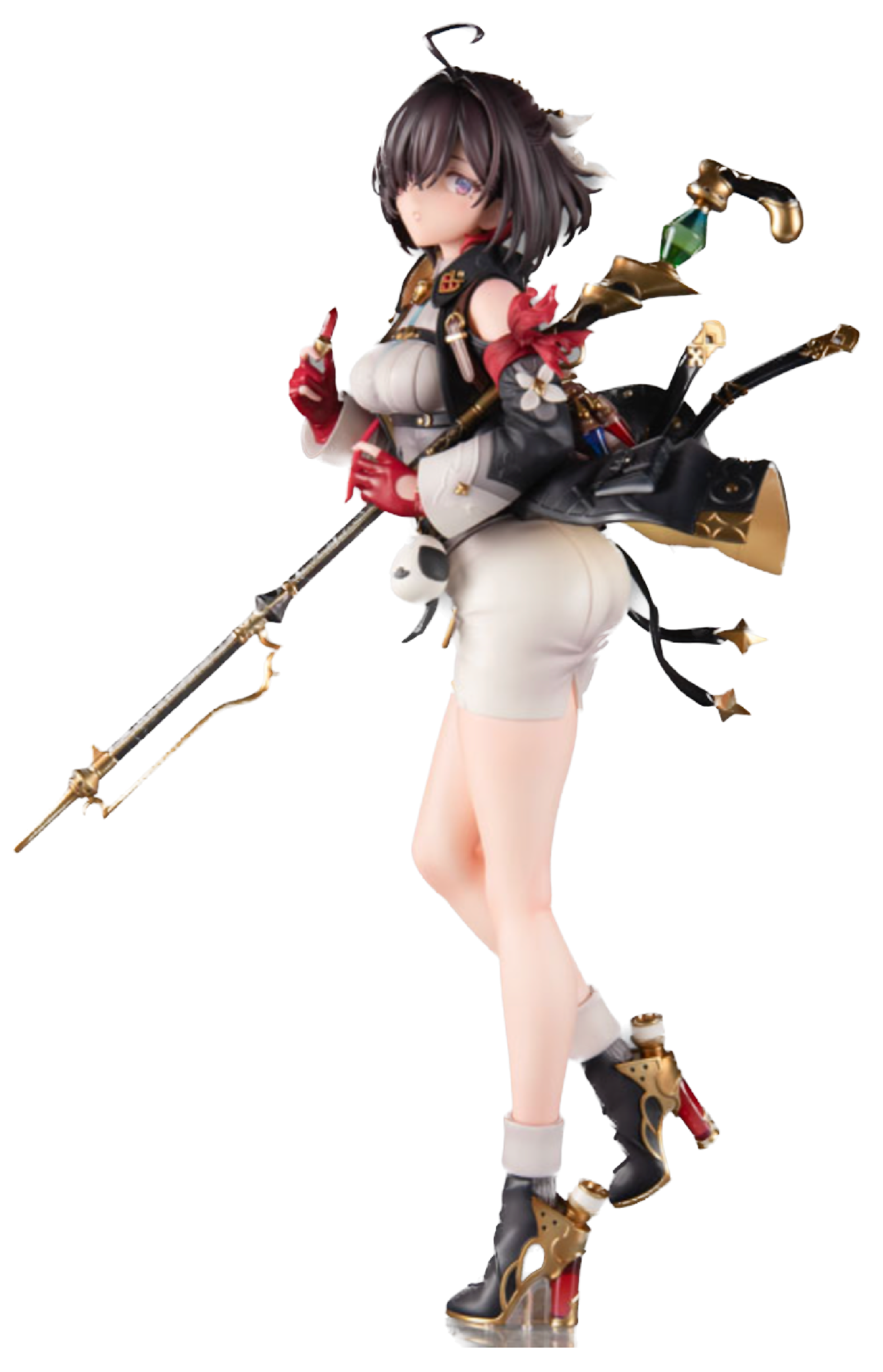 2025年10月以降発送【ユミアのアトリエ】ユミア・リースフェルト/7分の