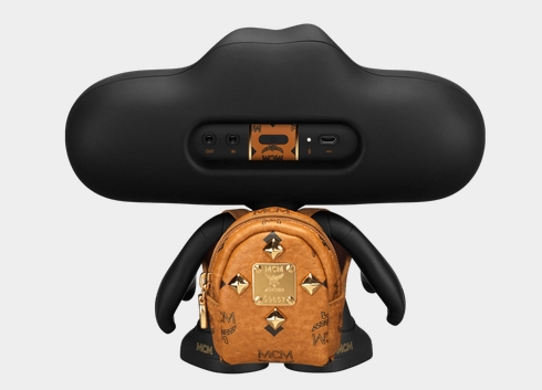 ◎ ジャンク品 beats MCMコラボスピーカー ◎ ジャンク品 beats MCM