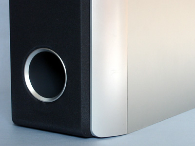 ワイヤレスシステムへの巧妙なアプローチ――ソニー「HT-SL800W