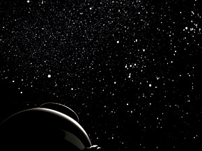 セガトイズ、家庭用プラネタリウムの最高級モデル「ホームスター EXTRA