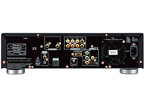 ミッドレンジBDプレーヤーの注目株、パイオニア「BDP-LX71」：本田雅一