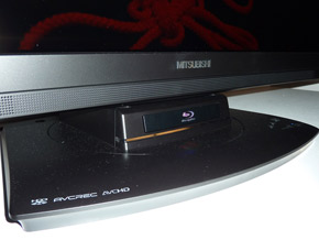 BDもHDDも――欲ばりな録画テレビ、三菱“REAL”「BHRシリーズ」登場