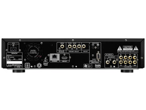 デノン、“HDMIソースダイレクト”機能搭載のBDプレーヤー「DBP-2010