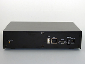 予約いらずの“6局全録”レコーダー「ARecX 6」で遊ぶ：ワンセグだけど