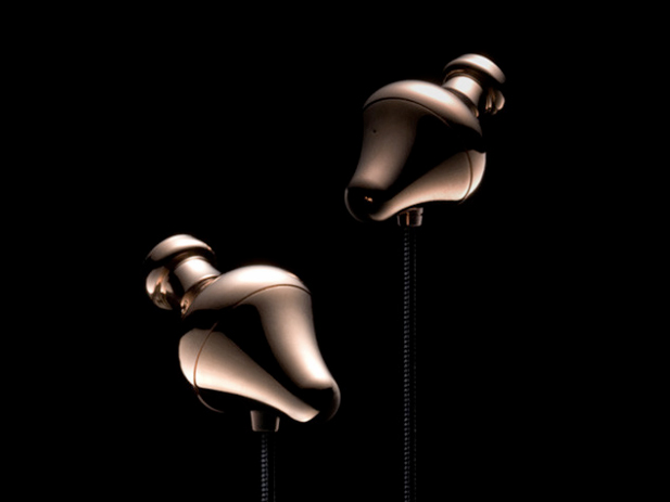 ハマるとたまらない逸品、ファイナル「Piano Forte X-CC」：野村ケンジ