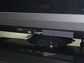 芸術点”の高い3Dテレビ、Wooo「GP08シリーズ」で再確認したプラズマの