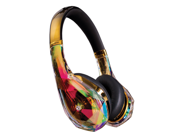 MONSTERの「ダイヤモンド・ティアーズ」に数量限定のゴールド