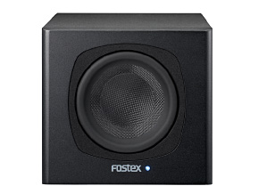 PM0.3」にベストフィット！ フォステクスがデスクトップ向けサブ