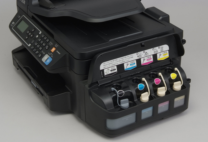 使って実感！ エコタンク方式インクジェットプリンタの魅力――10カ月間