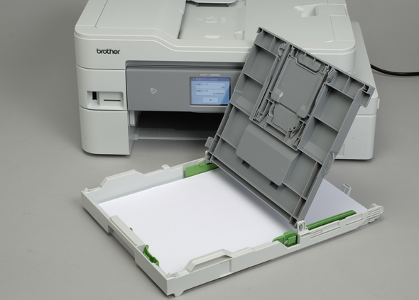 初めての大容量インクなら「ファーストタンク」で決まり！ ブラザー