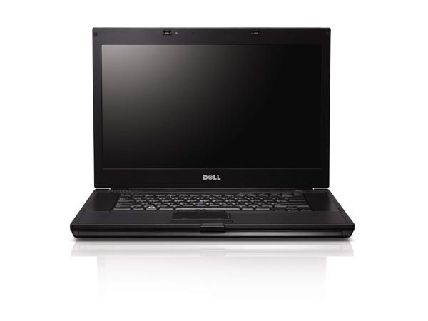 デル、Core i5／i7搭載の企業向けノート「Latitude E6510」など3モデル