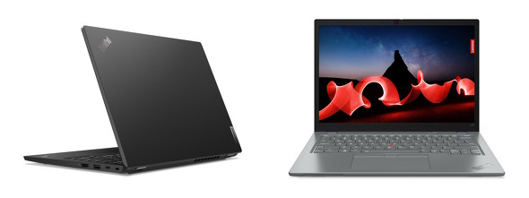 ThinkPadの主要モデルに2023年モデル 第13世代CoreプロセッサやRyzen