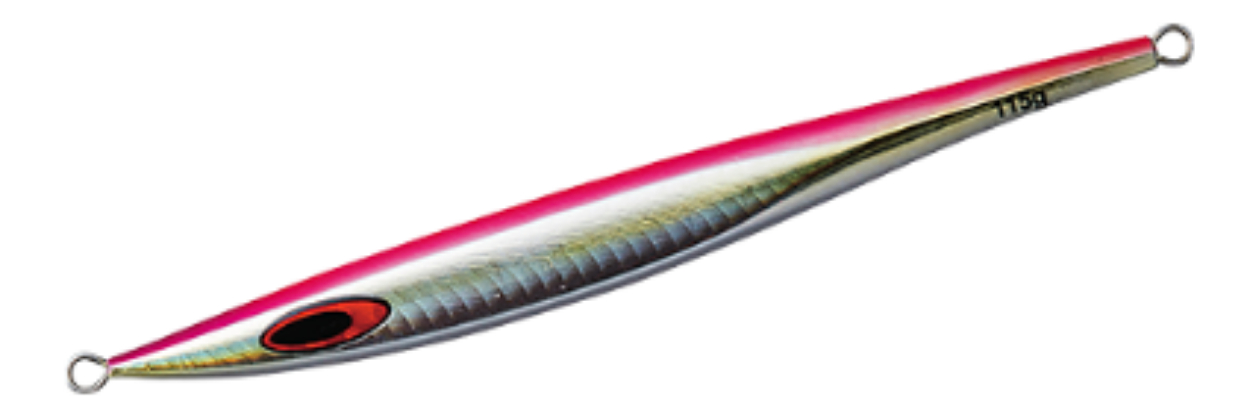 ヒラマサジギングにおすすめのメタルジグ5選+11 釣り方や釣れる時期は