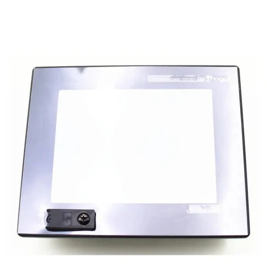 5.7 Inch Mitsubishi Electric Got1000 PLC HMI Touch Screen Gt1150