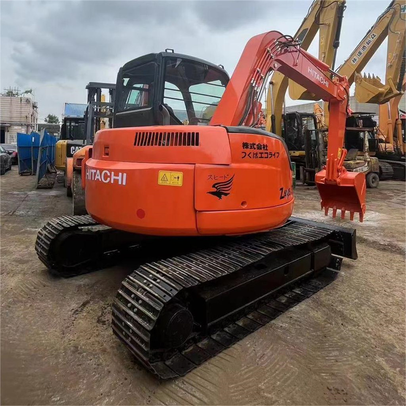 Used-7-Ton-Hitachi-Zx75-Zaxis-
