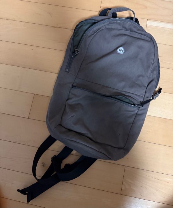 MUSINSA公式 | COYSEIO COY BACKPACK BROWN
