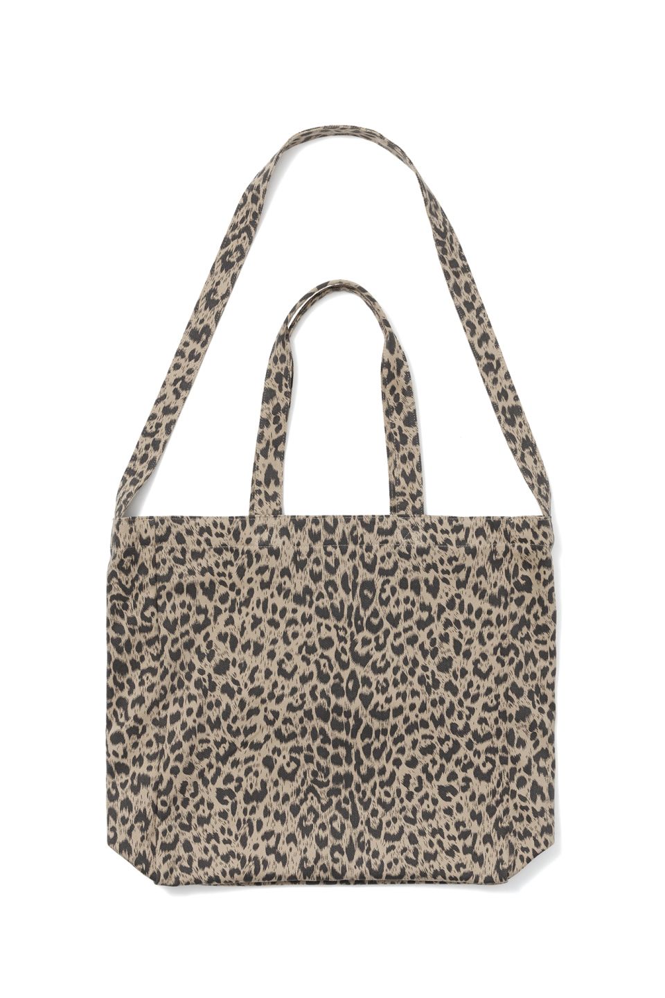 MUSINSA公式 | DEINET [GGUM x DEINET] BIG ECO BAG IN MULTI