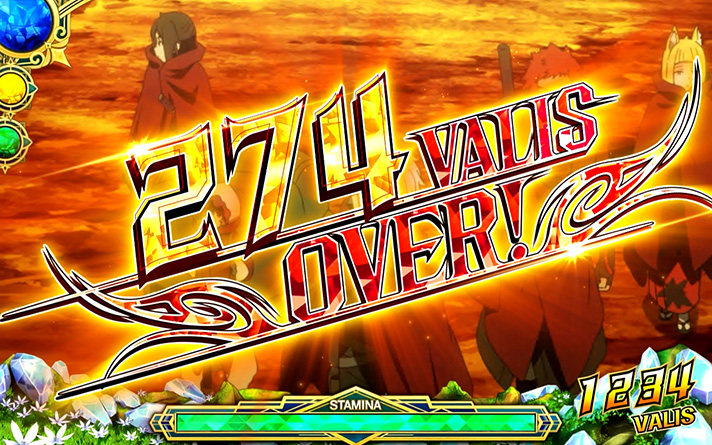 はるゆきパチスロ だんまち2 ダンまち2（スロット）解析情報サイト