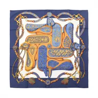 エルメス カレ90 Lift Profile リフト プロフィール スカーフ シルク