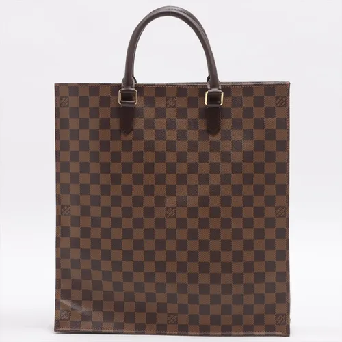 ルイ・ヴィトン ダミエ サックプラ N51140 ABランクの買取実績価格