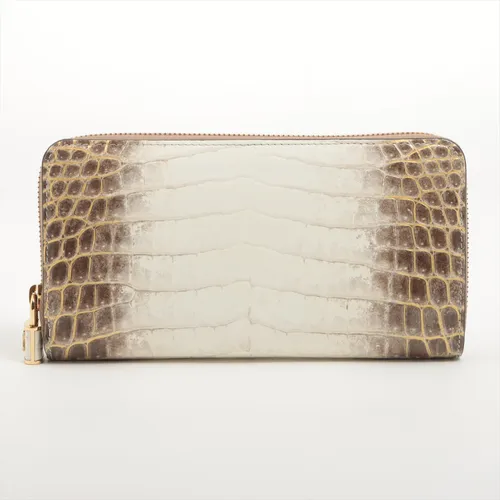 ルイ・ヴィトン サハラ ジッピーウォレット N99305 ラウンドジップ