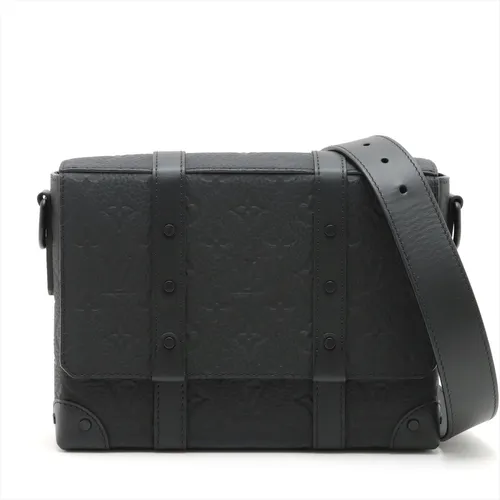 ルイ・ヴィトン トリヨンモノグラム トランクメッセンジャーPM M57726