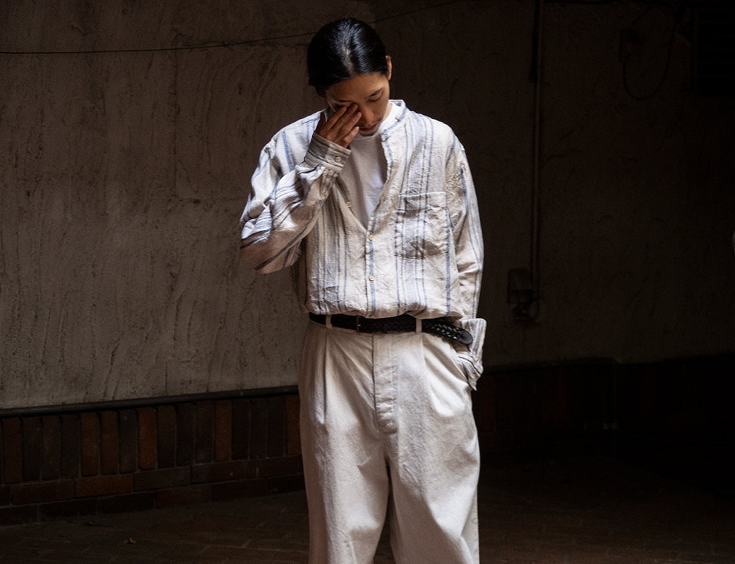 from MUMBAI, INDIA｜nest Robe / CONFECT ONLINE SHOP