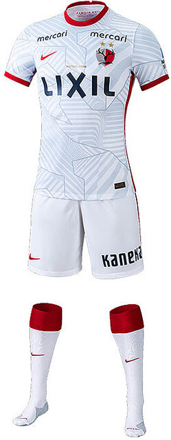 鹿島アントラーズ、2022新ユニフォーム発表！テーマは「革新と挑戦