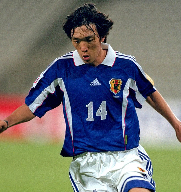 これが着たい！90年代adidas「代表チームの名作ユニフォーム」10選