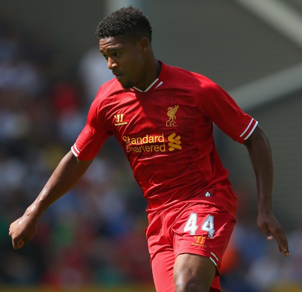 背番号44」時代が色褪せつつあるプレミアリーグの5人 - ライブドアニュース