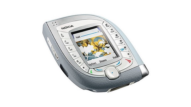 スマートネックレス「Medallion」をノキアに再投入してほしい：山根