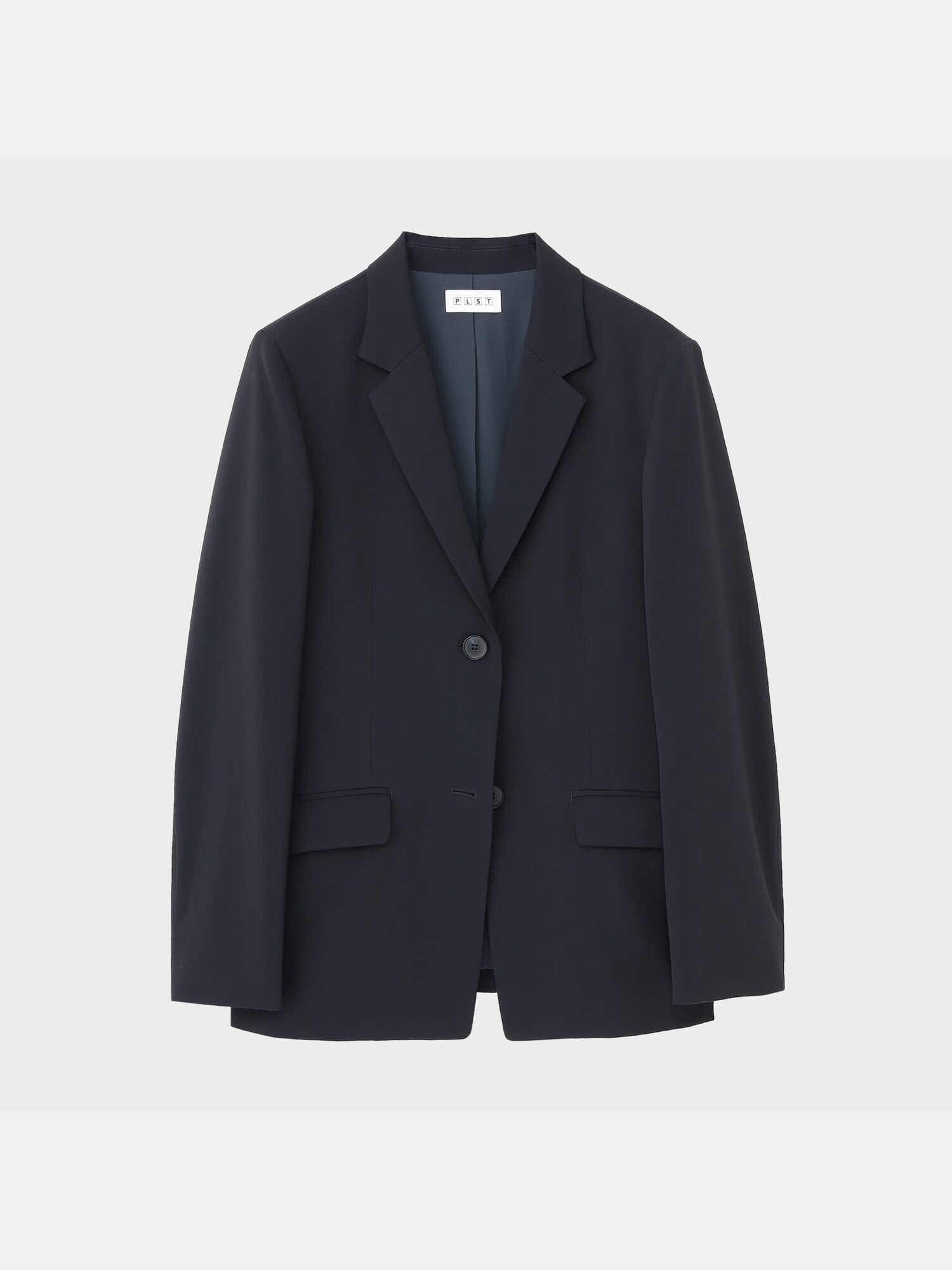 PLST(プラステ)公式 | コンフォートリュクステーラードジャケット