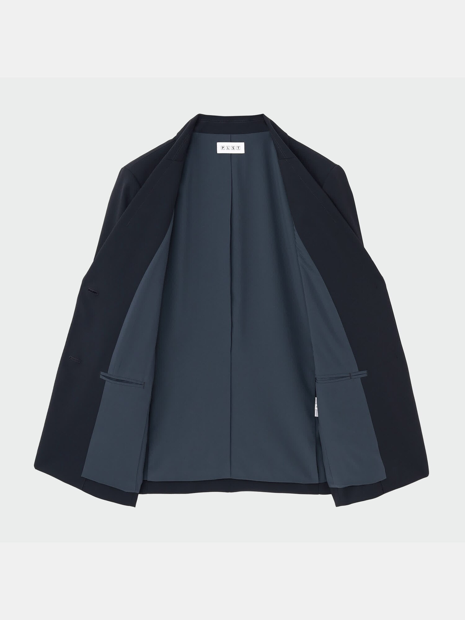 PLST(プラステ)公式 | コンフォートリュクステーラードジャケット
