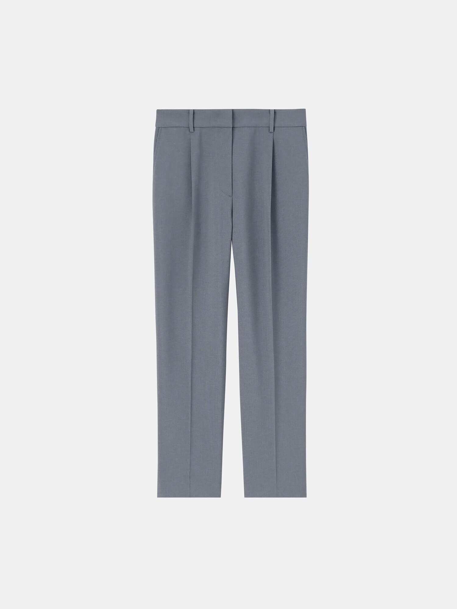 PLST(プラステ)公式 | 2024年モデル プレミアムオックステーパードパンツ