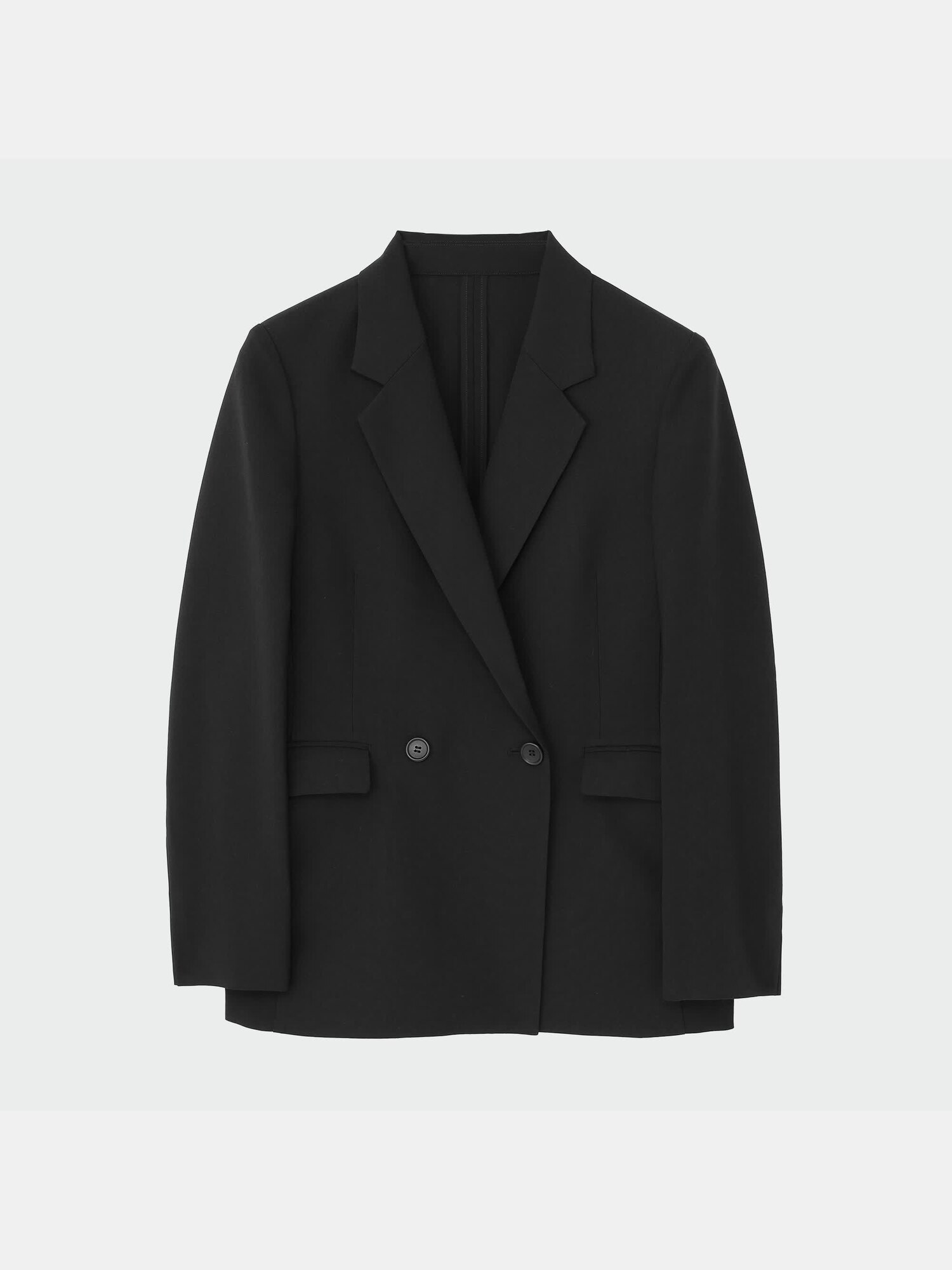 PLST(プラステ)公式 | 2WAYライトストレッチダブルジャケット