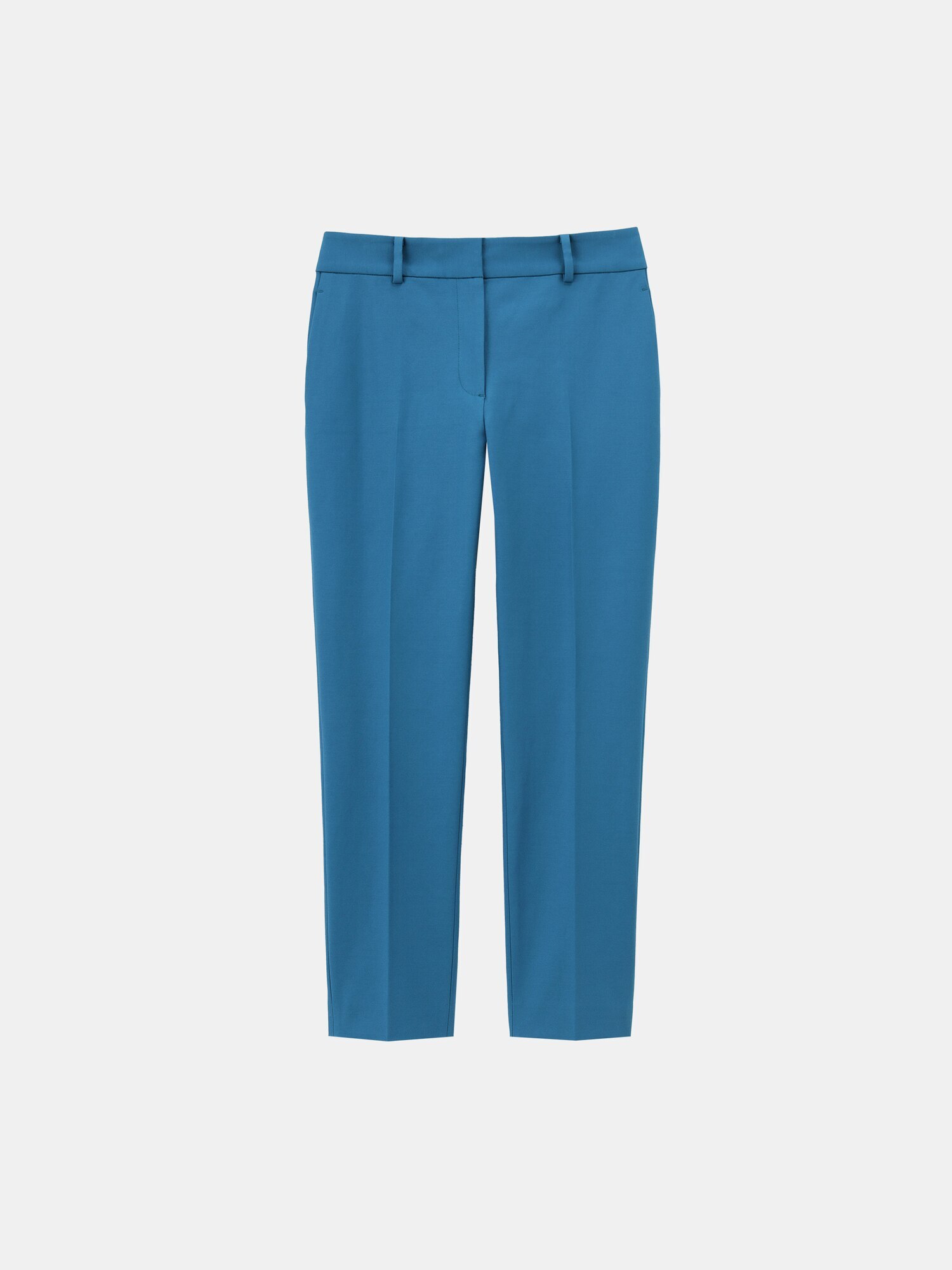 PLST(プラステ)公式 | 2024年モデル スティックパンツ（コットンブレンド）